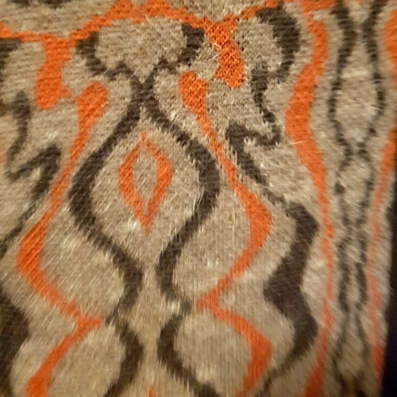 VINTAGE Cardigan / Coat M - Picture 7 of 10